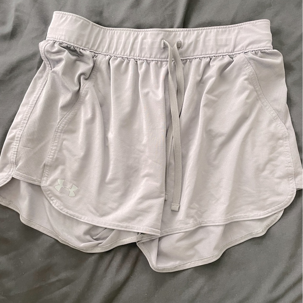 Athletic Shorts